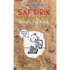 Saftrik Greg İn Günlüğü 4