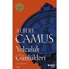 Yolculuk Günlükleri (yeni Kapak)