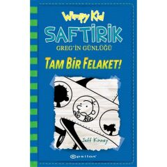 Saftrik Tam Bir Felaket