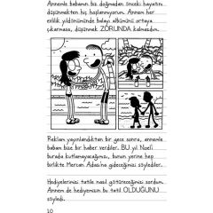 Saftrik Tam Bir Felaket