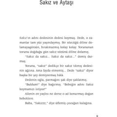 Sakız Kızın Günleri