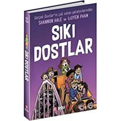 Sıkı Dostlar