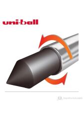 Unibal Uf-202 Silinbilir 0,5 Siyah