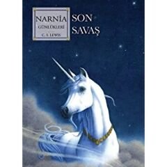 Narnia Günlükleri 7 Son Savaş