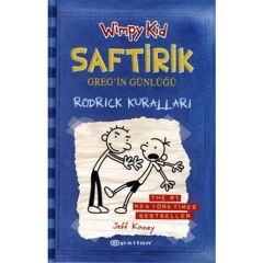 Saftirik Rodrıck Kuralları 2