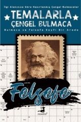 Temalarla Çengel Bulmaca - Felsefe - Olimpos
indirim