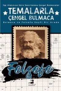 Temalarla Çengel Bulmaca - Felsefe - Olimpos
indirim
