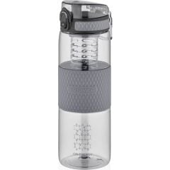 Uzspace 5061 Vitalis Tritan Matara Gri 700 Ml