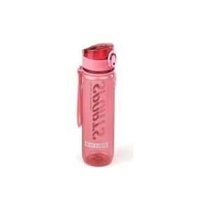 Bear & Deer B&d Otomatik Kapak Matara 650 ml Pembe