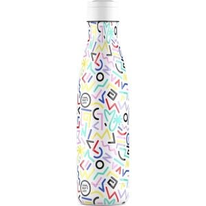 Cool Bottles Çelik Termos Matara - The Bottle - Allegra 500ml