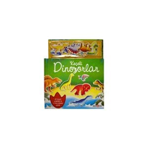 Keçeli Dinozorlar