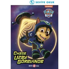 Paw Patrol - Chase Uzay Görevinde