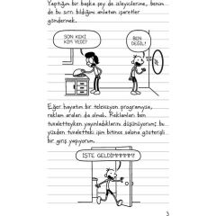 Saftirik Gregin Günlüğü Karışık İşler Bunlar 11