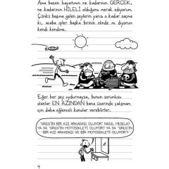 Saftirik Gregin Günlüğü Karışık İşler Bunlar 11