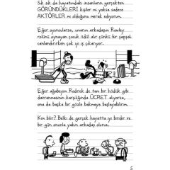 Saftirik Gregin Günlüğü Karışık İşler Bunlar 11