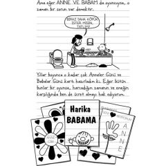 Saftirik Gregin Günlüğü Karışık İşler Bunlar 11