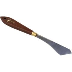 Fanartkarıştırma Spatülü 95 Mm