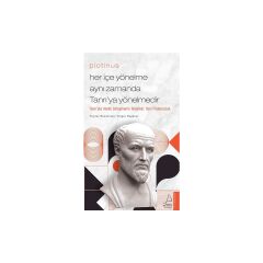 Her İçe Yönelme Aynı Zamanda
tanrıya Yönelmedir