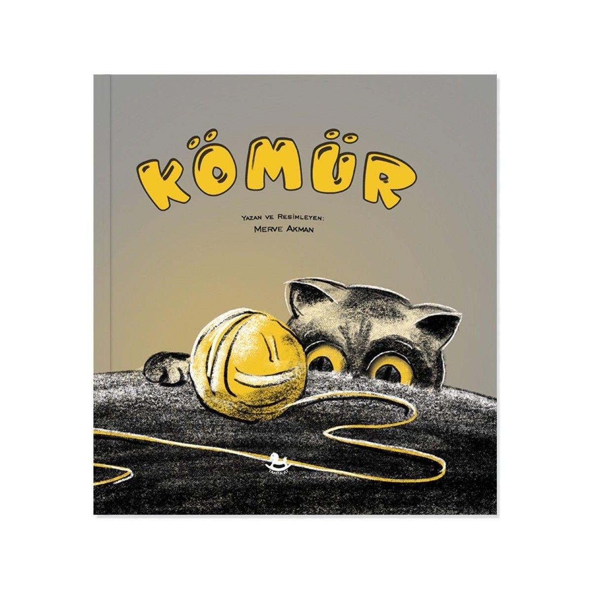 Kömür