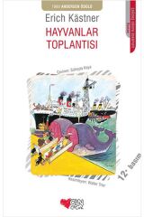 Hayvanlar Toplantısı