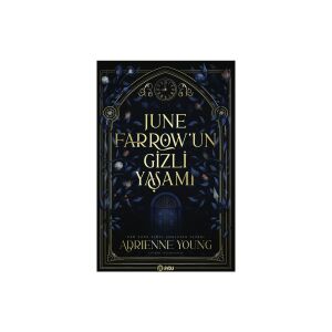 June Farrow'un Gizli Yaşamı
