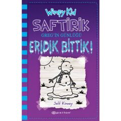 Saftrik Eridik Bittik