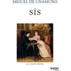 Sis (yeni Beyaz Kapak)