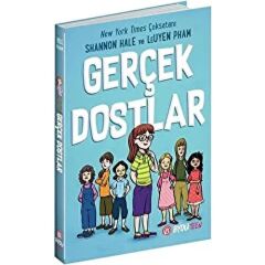 Gerçek Dostlar