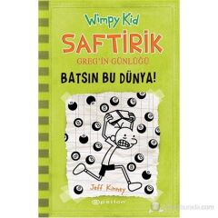 Saftirik Batsın Bu Dünya