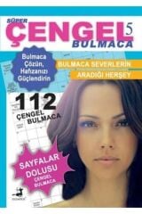 Süper Çengel Bulmaca 5 - Olimpos
indirim
