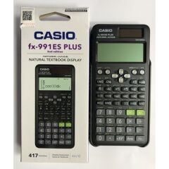 Casıo Fx-991es Plus Bilimsel Hesap Makinası