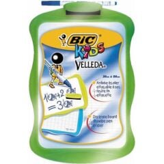 Bic Mini Tahta - Kalem - Silgi
