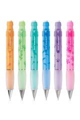 Serve Versatil Kalem Deep 0.7 MM Şeker Pembe Çiçek