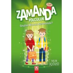 Zamana Yolculuk Şeytan Bunun Neresinde