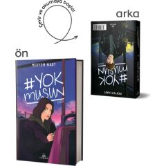 Yok Musun  Ciltli
