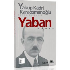Yaban