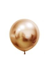 24'' Krombakır Jumbo Balon (3'lü)