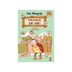 Bumçikiler 2: Öylesine Bir Gün