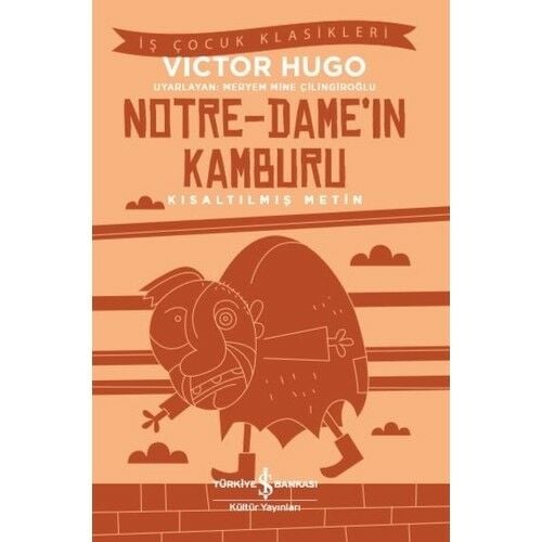 Notre-Damanın Kamburu