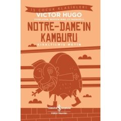 Notre-Damanın Kamburu