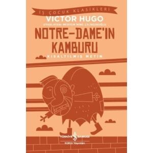 Notre-Damanın Kamburu