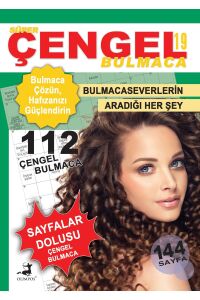 Süper Çengel Bulmaca 19