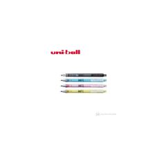 Unibal 0,7kuru Toga Versatil Pembe