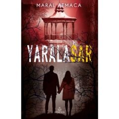 Yaralasar 4 Ciltsiz
