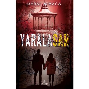 Yaralasar 4 Ciltsiz