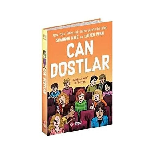 Can Dostlar