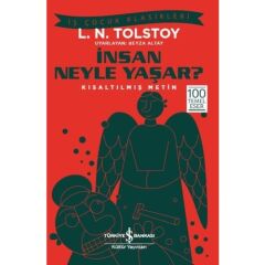 İnsan Neyle Yaşar..