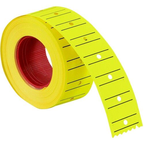 Tanex Sarı Etiket 6 Lı