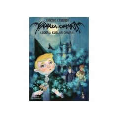 Yarasa Çıkmazı 3 - Kederli Kuşlar Ormanı