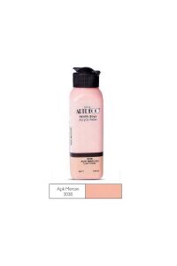 Ardeco Akrilik Boya 140 Ml Açık Mercan